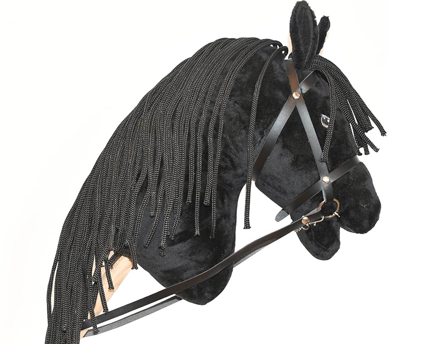 Hobby Horse frison Horse Academy